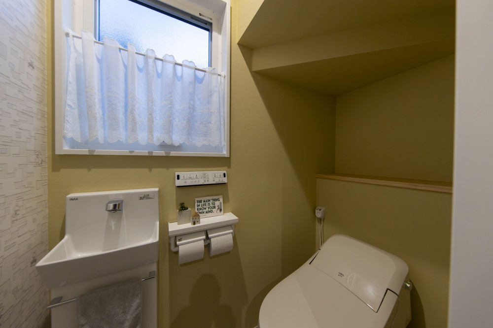 宮田村　Y様邸　性能向上リノベ