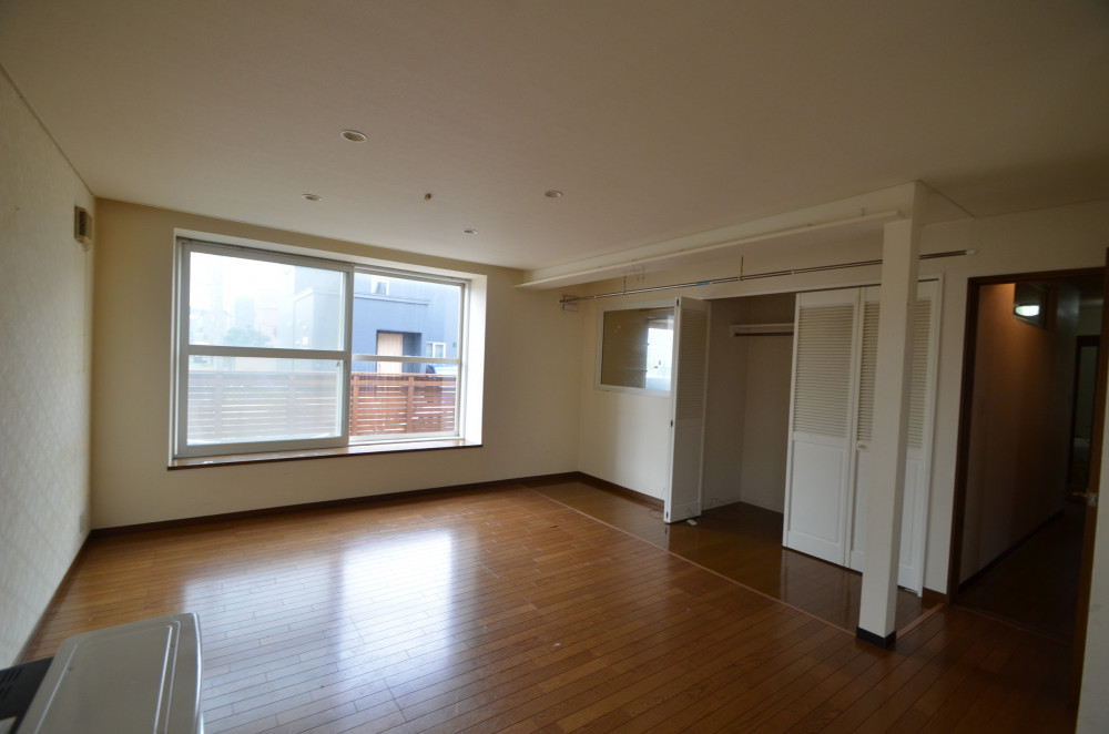 コロナに負けるな！性能向上リノベ。