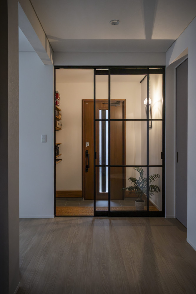 宮田村　Y様邸　性能向上リノベ