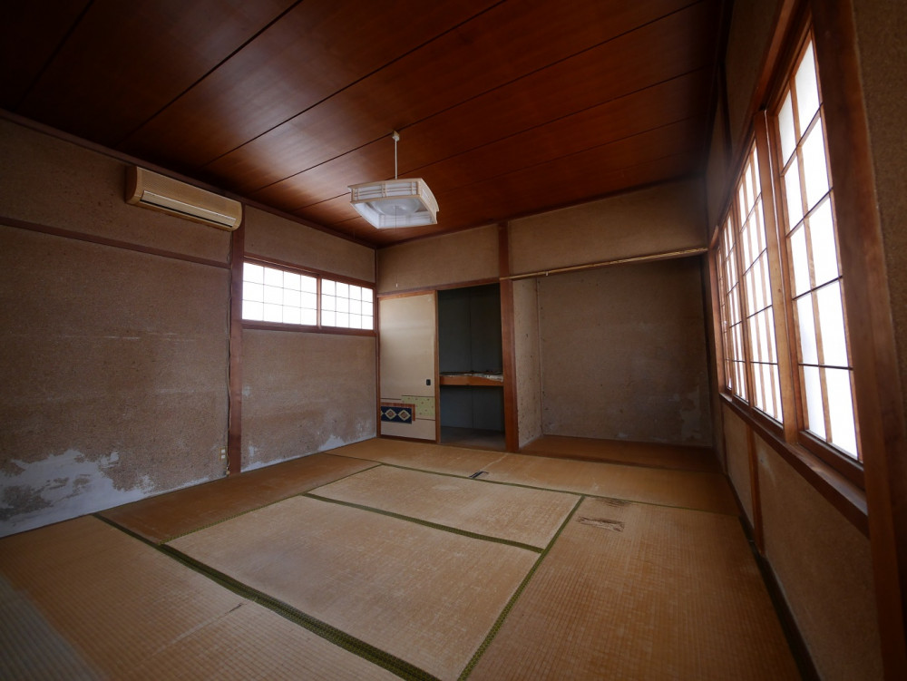 性能向上リノベーション「PROT　富山の家」