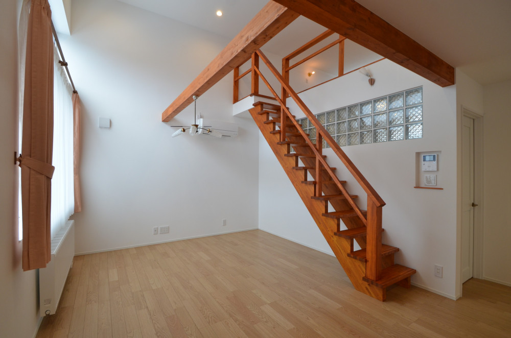 コロナに負けるな！性能向上リノベ。