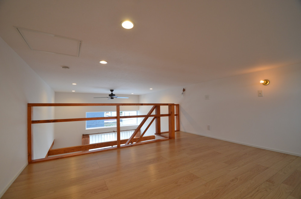 コロナに負けるな！性能向上リノベ。