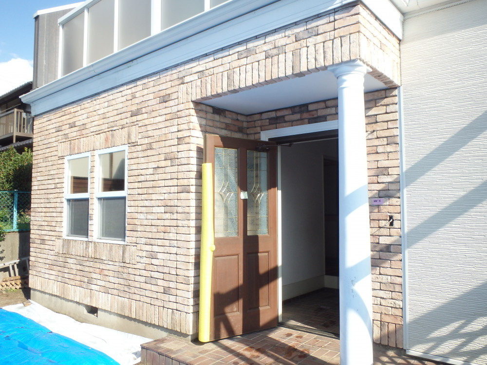 宮田村　Y様邸　性能向上リノベ