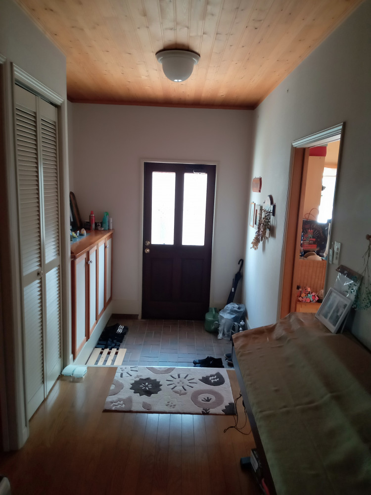 宮田村　Y様邸　性能向上リノベ