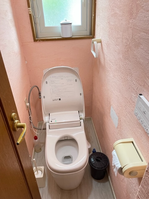 ホテルライクな快適リノベの家