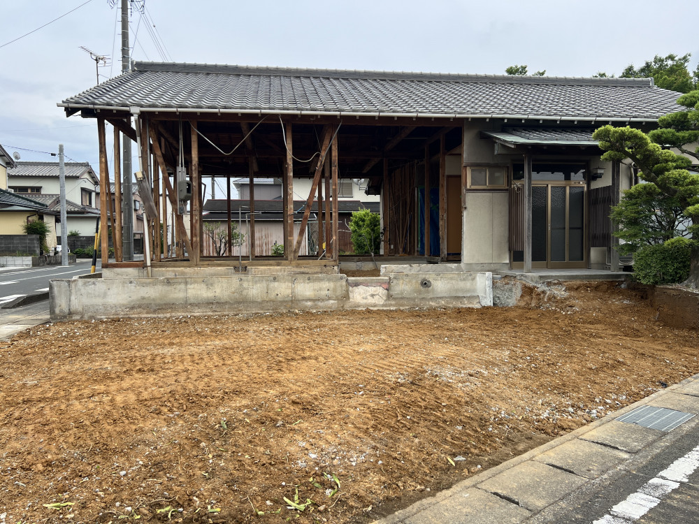 想いを継ぐ安心の住まい