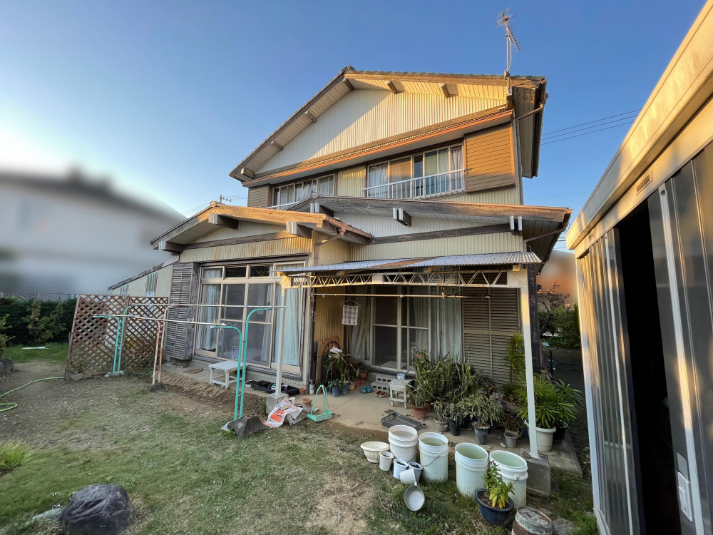 70代、これからも元気に暮らすためのリノベ