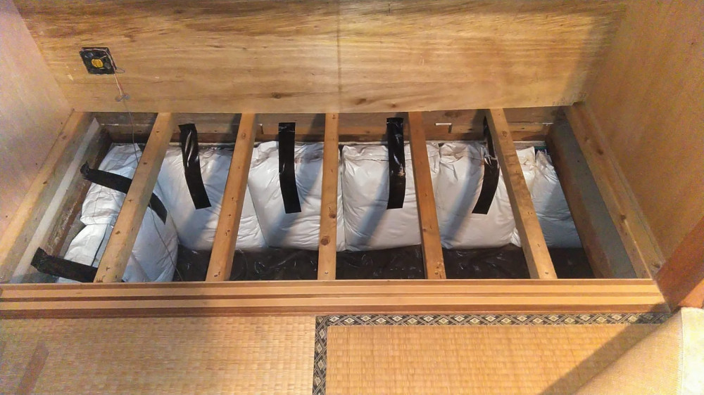 あるがままを活かした近未来の快適な住まい