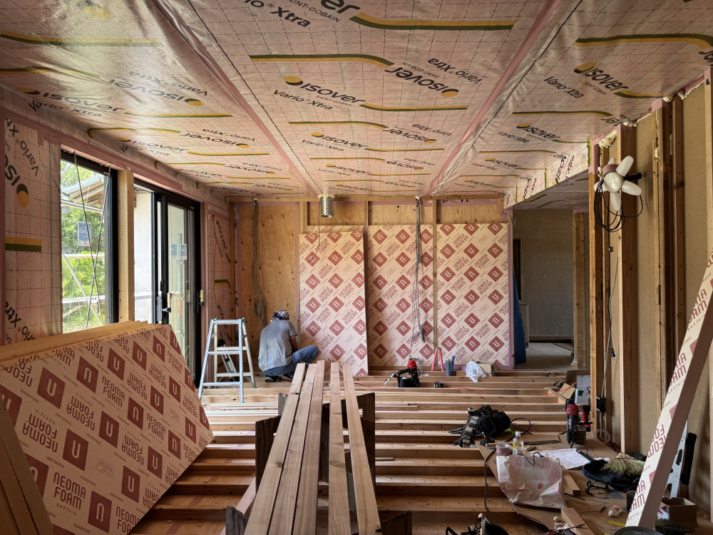 想いを継ぐ安心の住まい