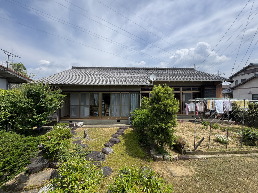 想いを継ぐ安心の住まい