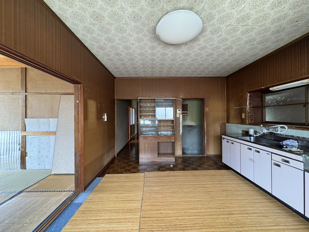 想いを継ぐ安心の住まい