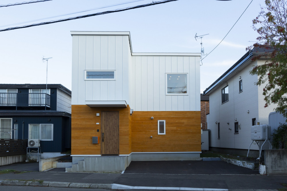 子供の成長や暮らしの変化もイメージして将来も快適な住まい