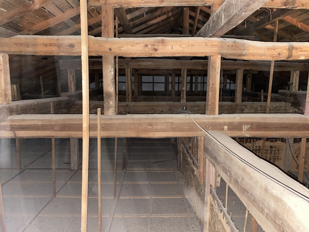 次世代へ繋ぐゆとりの住まい