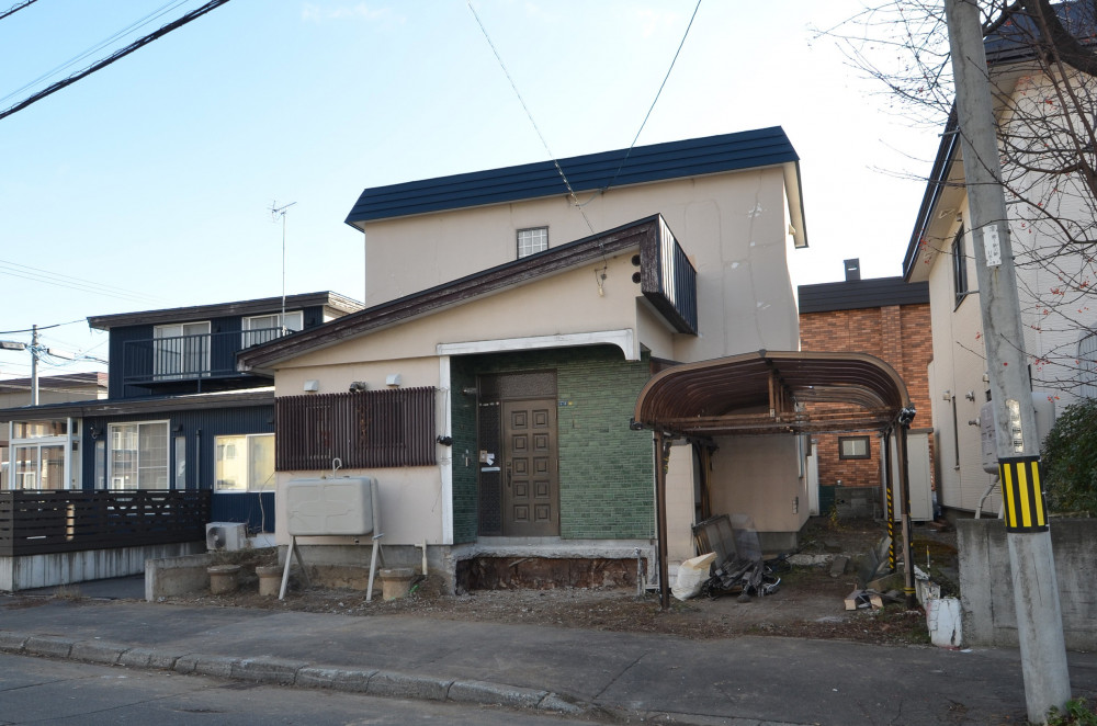 子供の成長や暮らしの変化もイメージして将来も快適な住まい