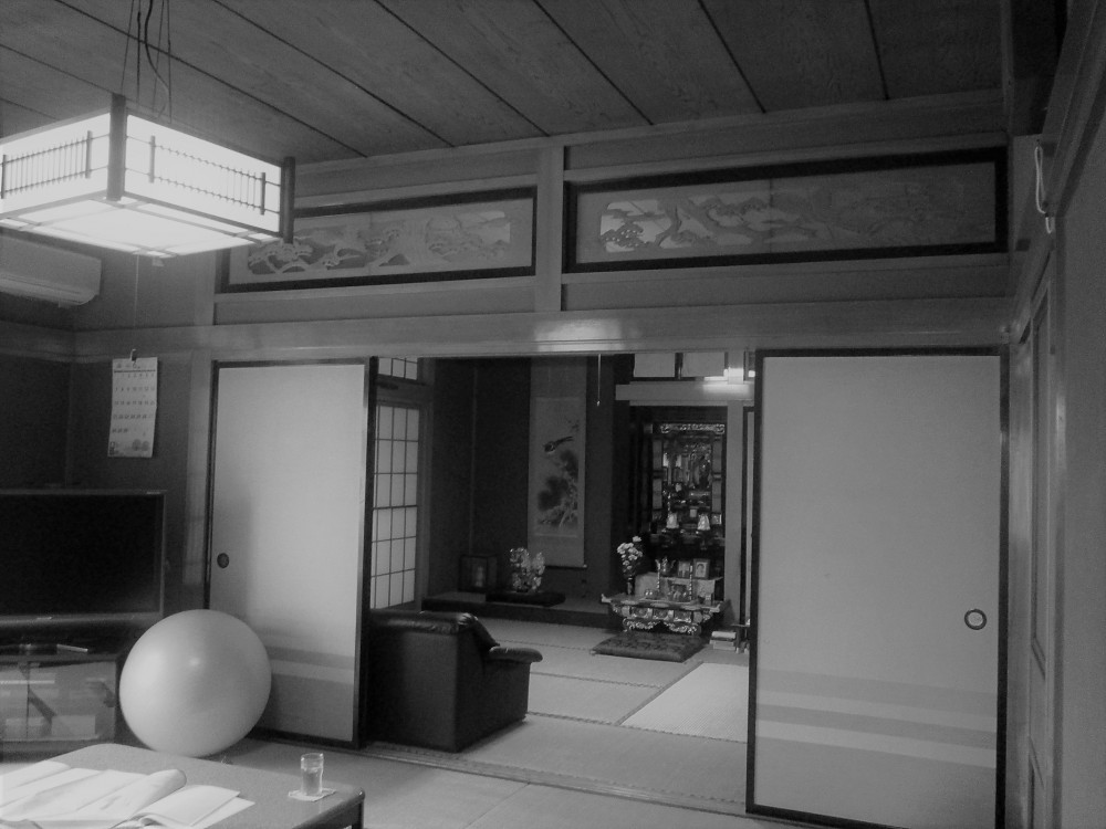 先代の設計を住み継ぐ。夫婦セカンドライフの暮らしやすさ融合【岩手】