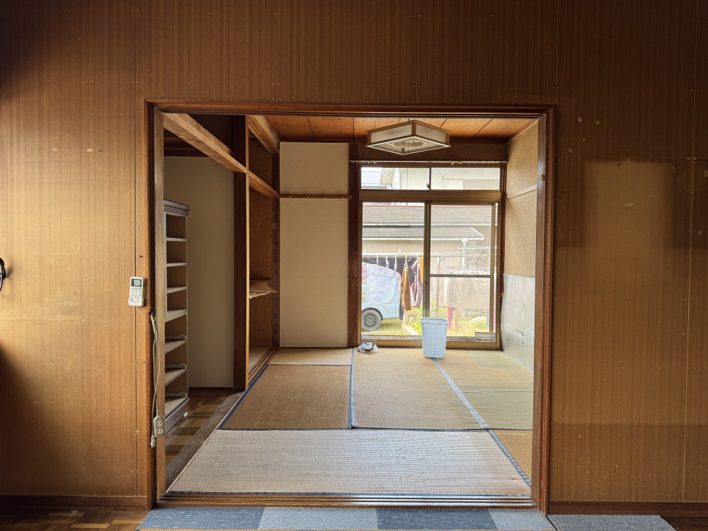 想いを継ぐ安心の住まい