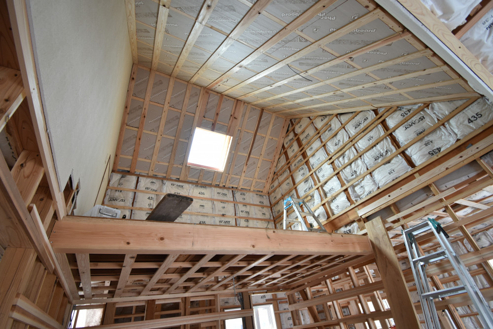 ナイス性能向上リノベプロジェクト