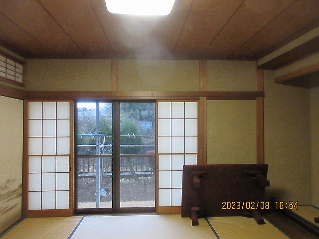 住みながら価値あるリノベーション  