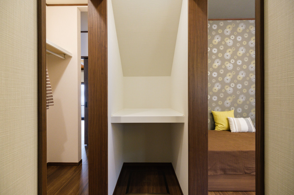 先代の設計を住み継ぐ。夫婦セカンドライフの暮らしやすさ融合【岩手】