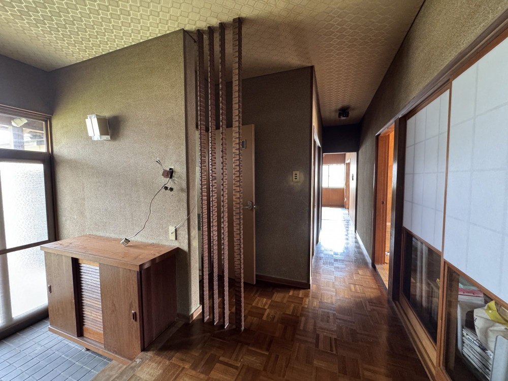 想いを継ぐ安心の住まい