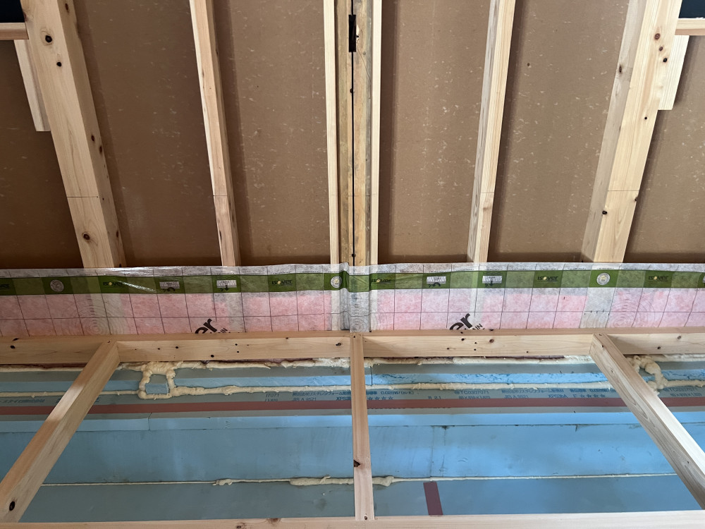 次世代へ繋ぐゆとりの住まい