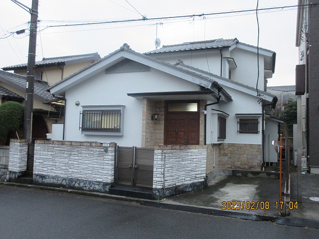 住みながら価値あるリノベーション  