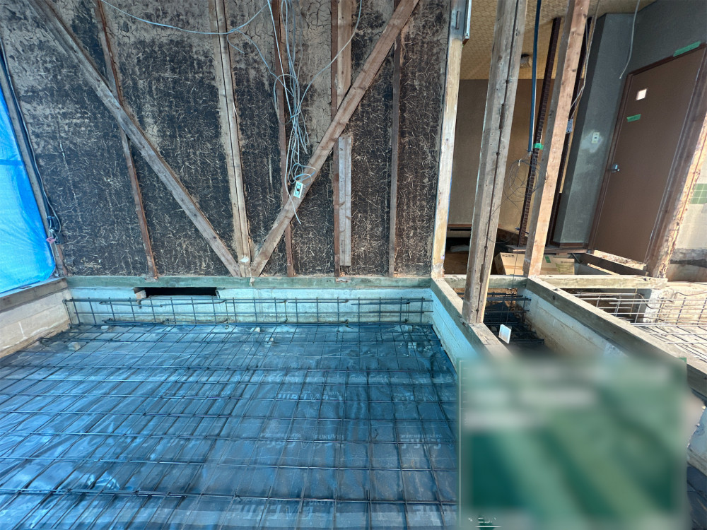 想いを継ぐ安心の住まい