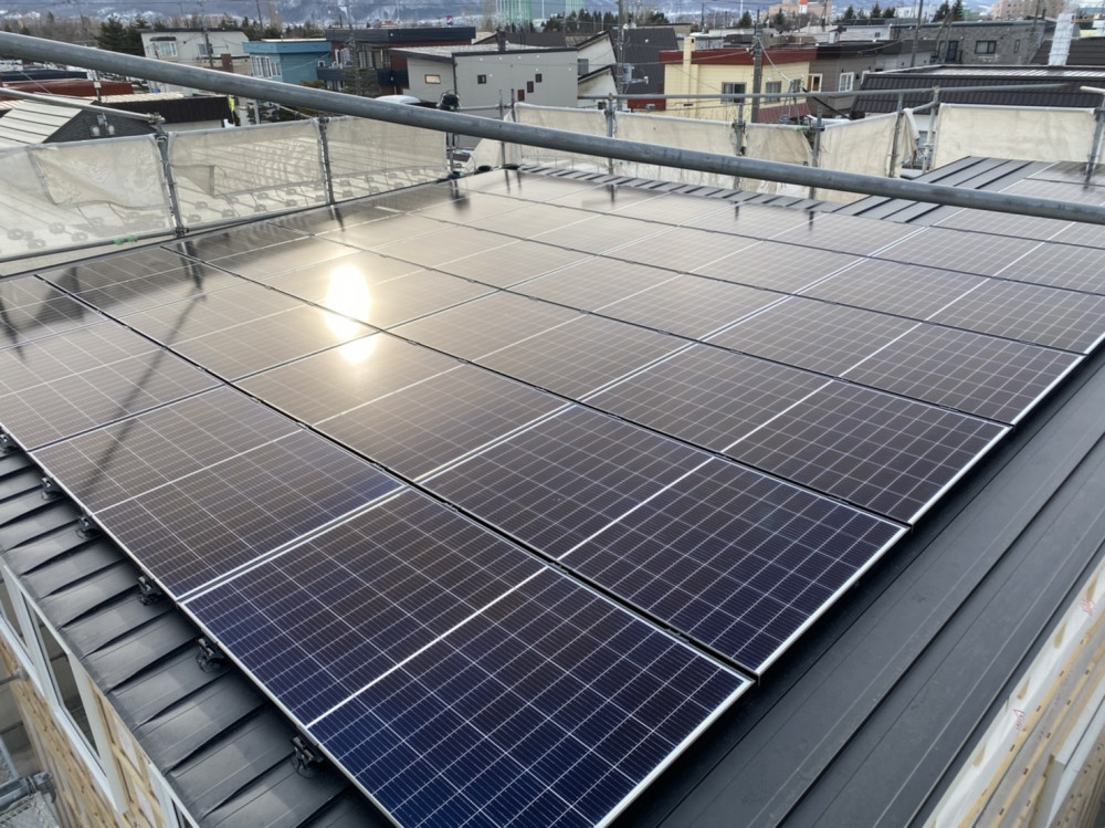 子供の成長や暮らしの変化もイメージして将来も快適な住まい