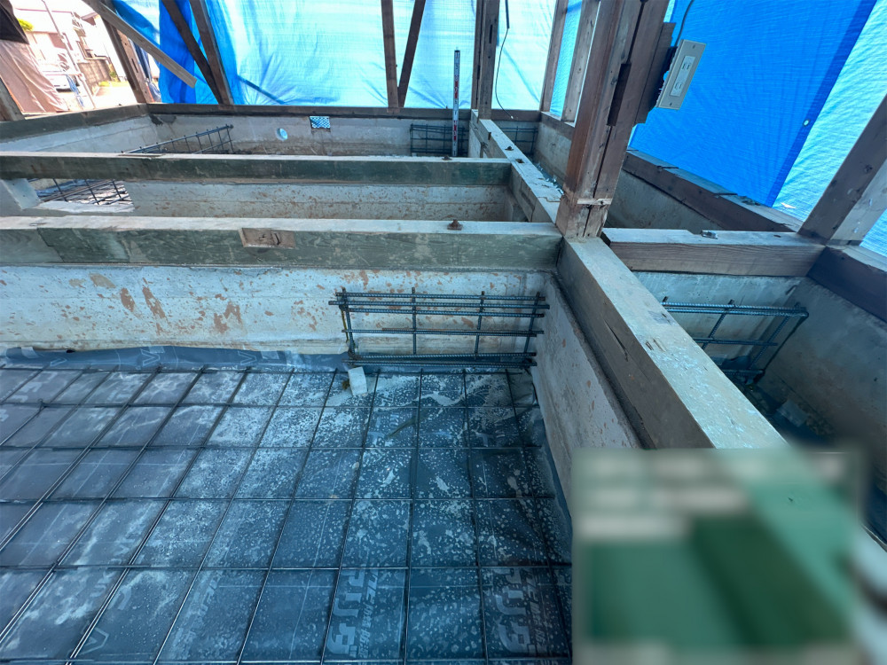 想いを継ぐ安心の住まい