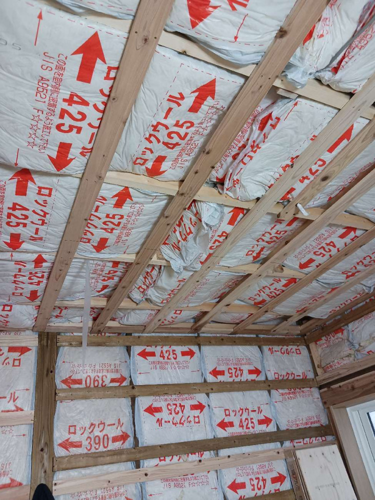 ガレージから生まれた、家族の快適空間