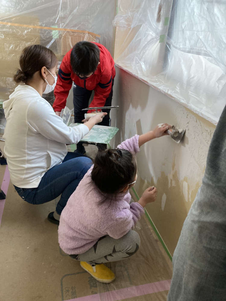 子供の成長や暮らしの変化もイメージして将来も快適な住まい