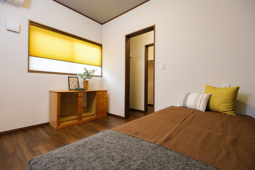 先代の設計を住み継ぐ。夫婦セカンドライフの暮らしやすさ融合【岩手】