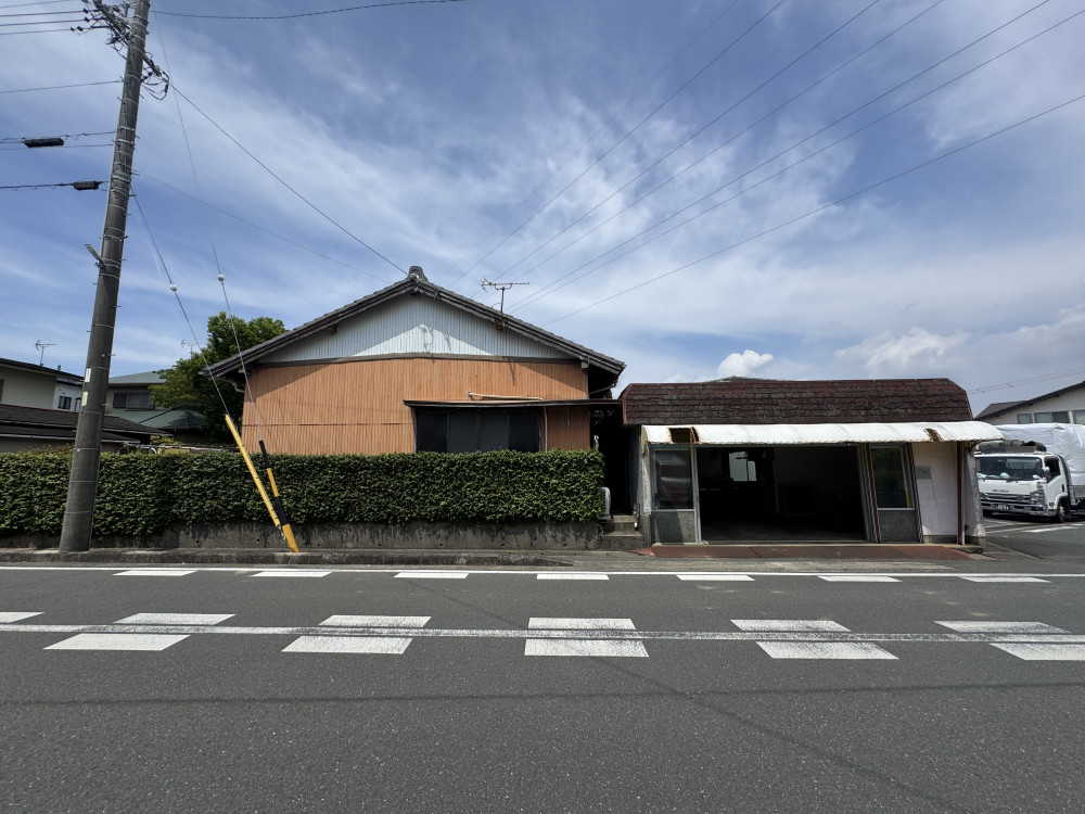 想いを継ぐ安心の住まい