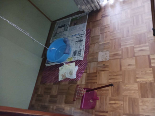 ガレージから生まれた、家族の快適空間