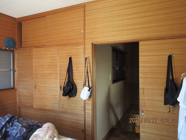 住みながら価値あるリノベーション  