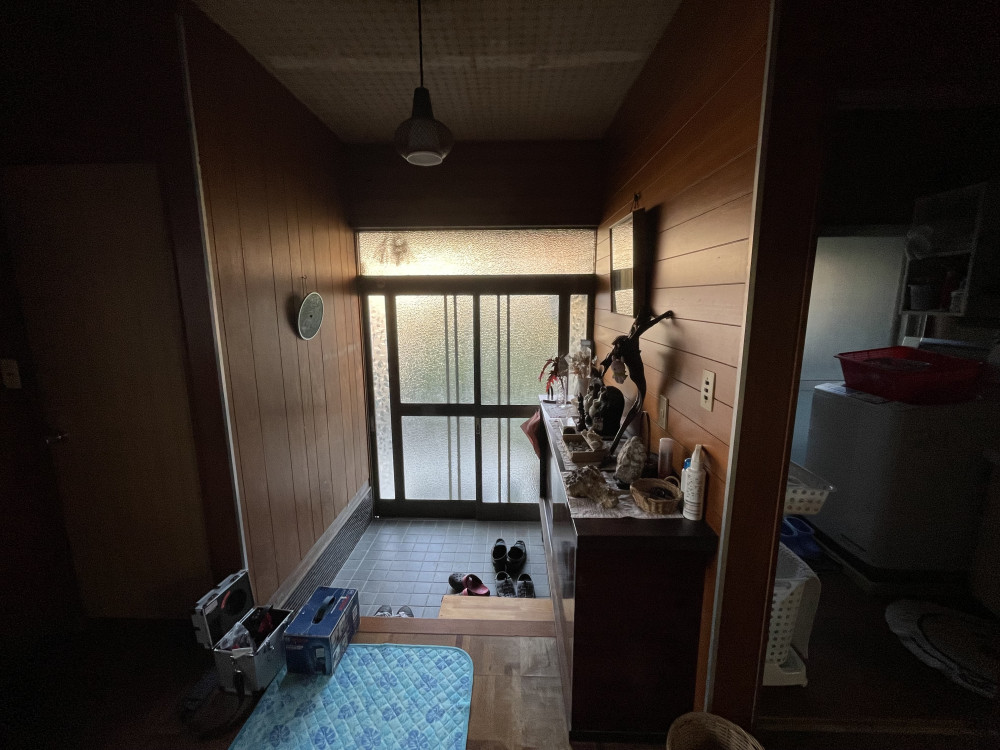 70代、これからも元気に暮らすためのリノベ