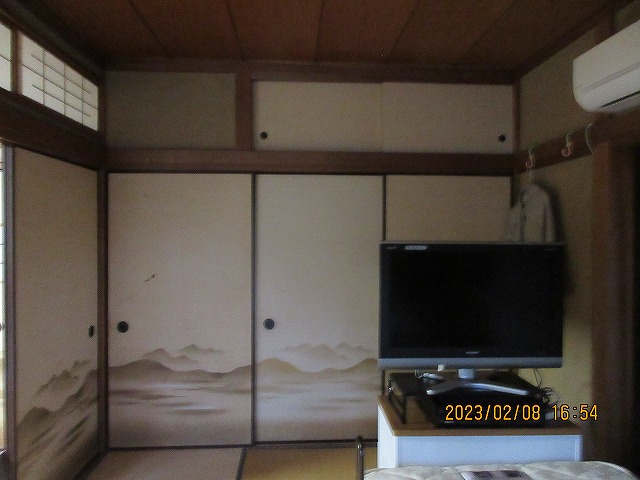 住みながら価値あるリノベーション  