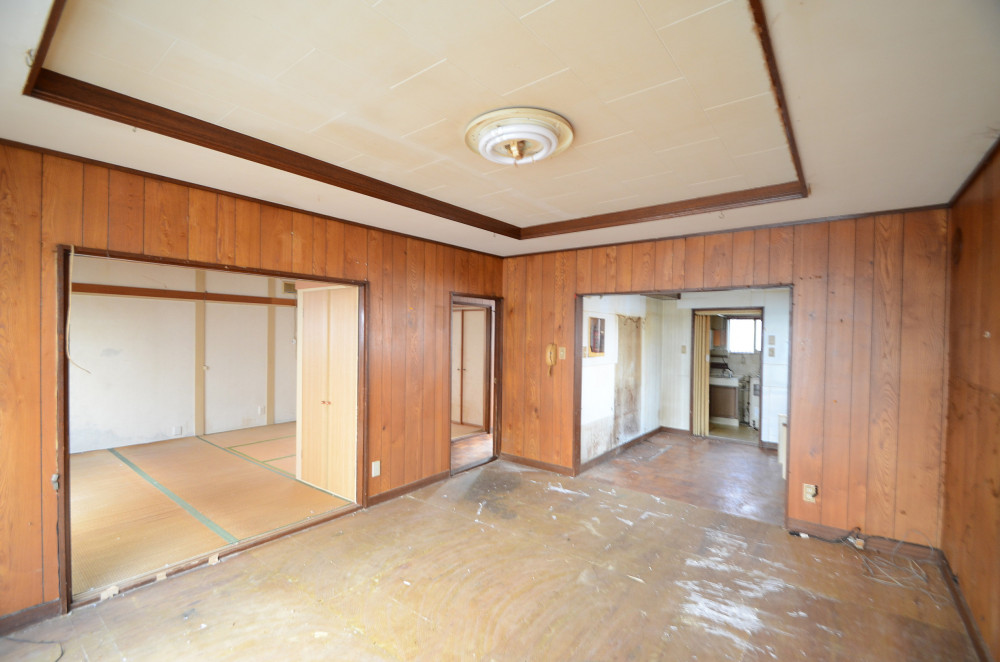 子供の成長や暮らしの変化もイメージして将来も快適な住まい