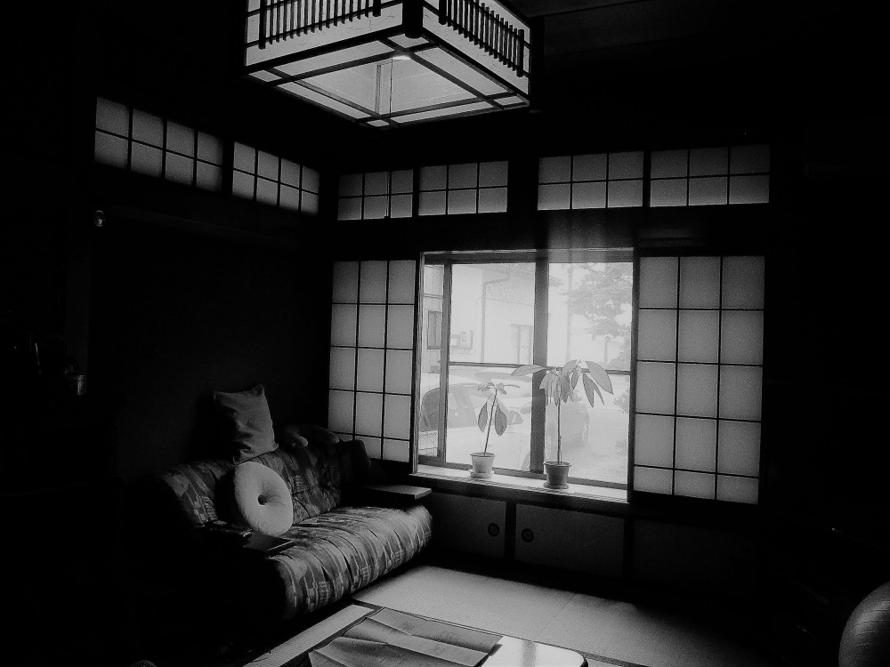 先代の設計を住み継ぐ。夫婦セカンドライフの暮らしやすさ融合【岩手】