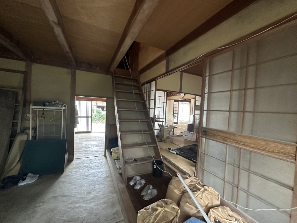 次世代へ繋ぐゆとりの住まい