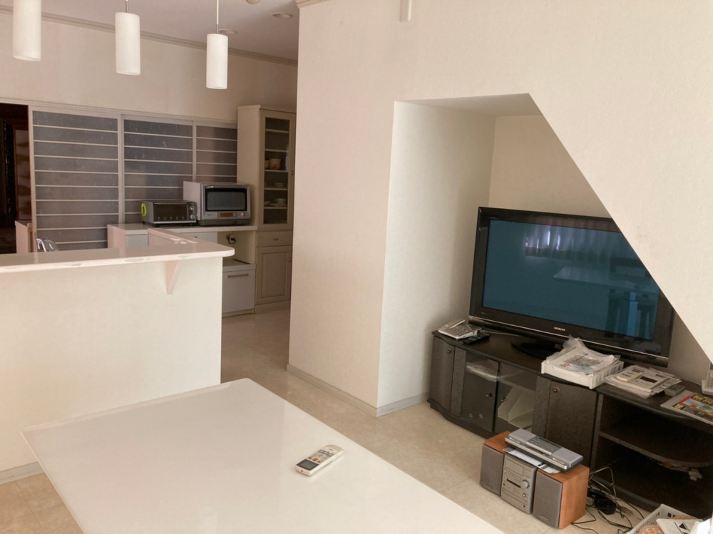 性能向上リノベーションプロジェクト　S様邸