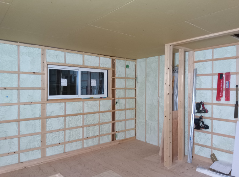 築50年のお家を新築と同等の性能とデザインを実現