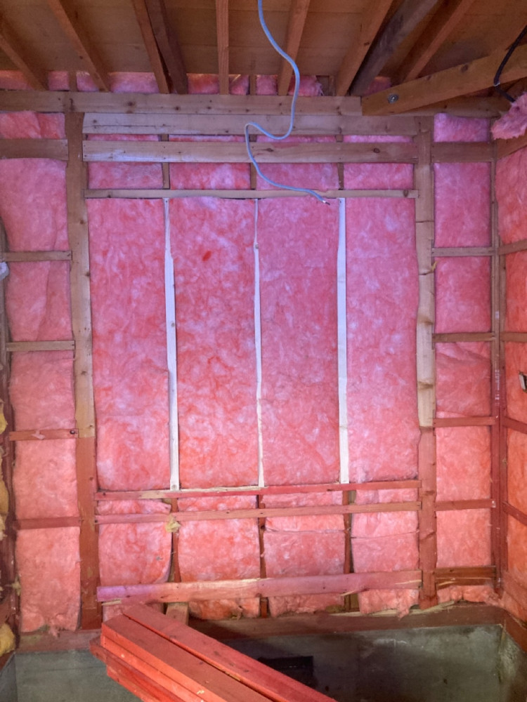 もうこの家で冬を越したくない！！