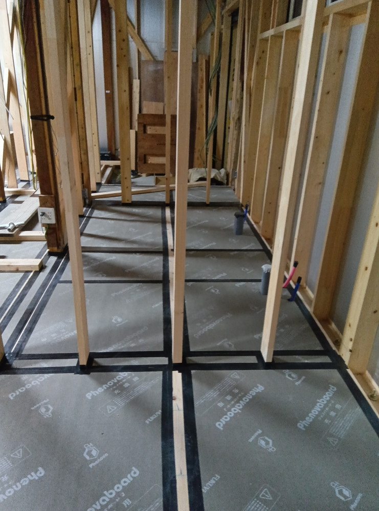 築50年のお家を新築と同等の性能とデザインを実現