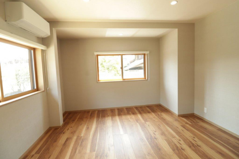 K様邸　耐震リノベーション工事