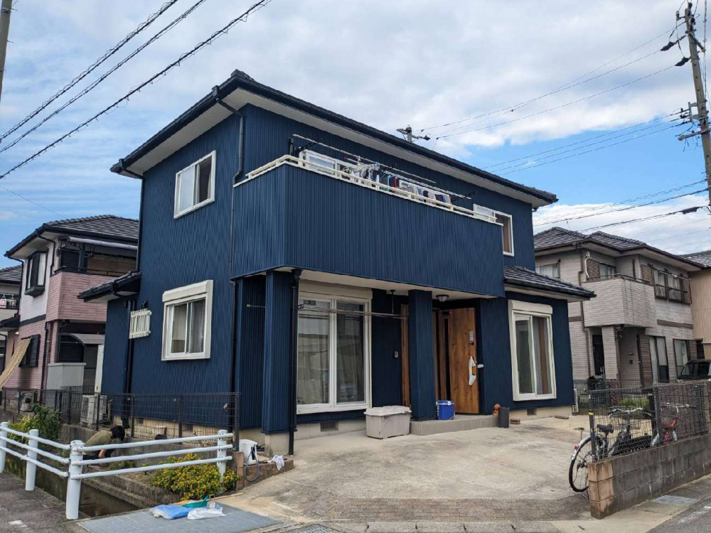 断熱向上で快適な生活