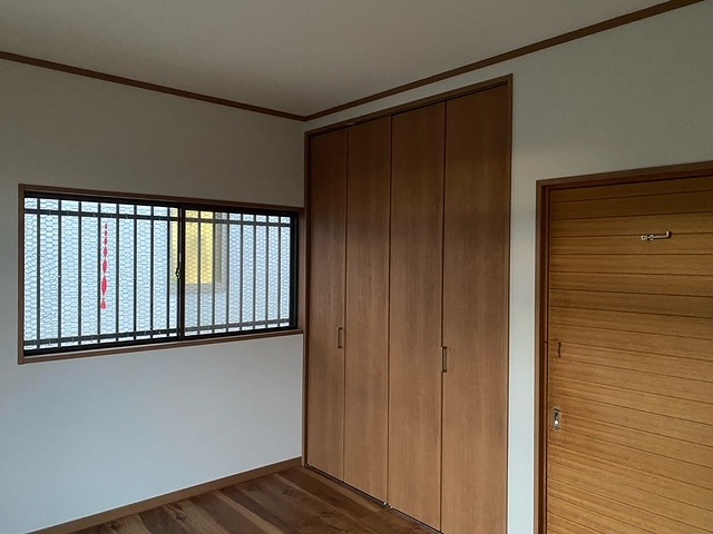 住みながら価値あるリノベーション  