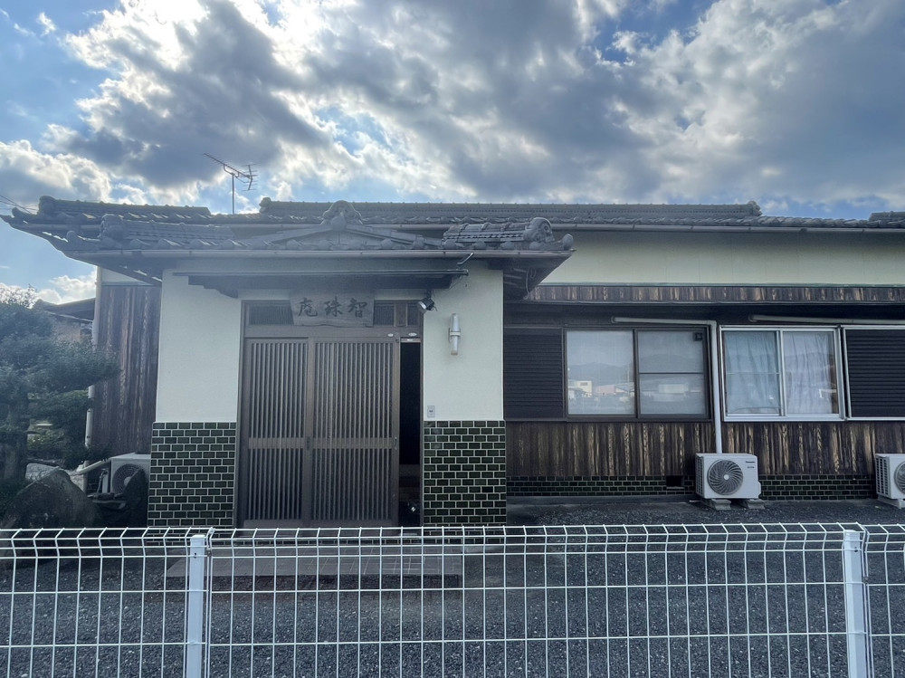 性能向上リノベ－広川の家