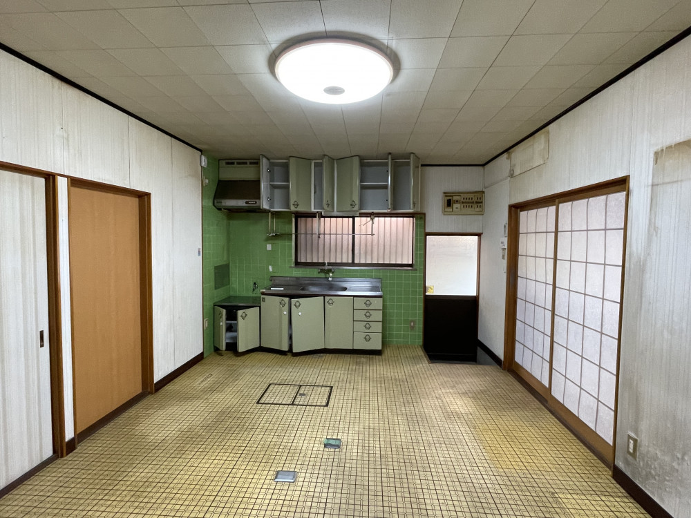 TSUNAGU三重の家