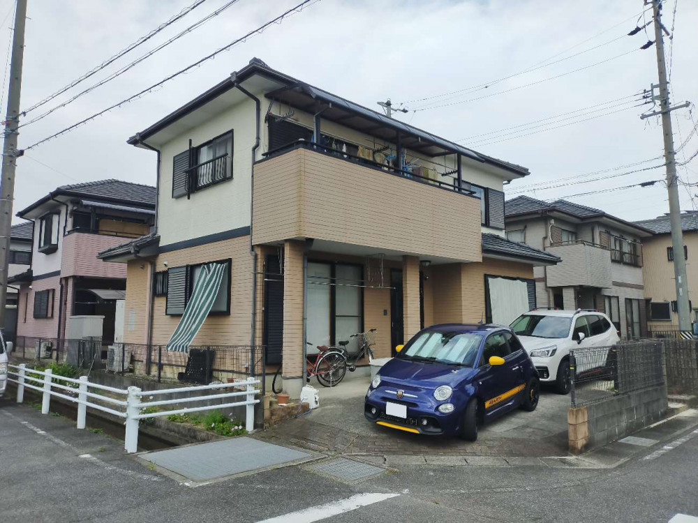 断熱向上で快適な生活